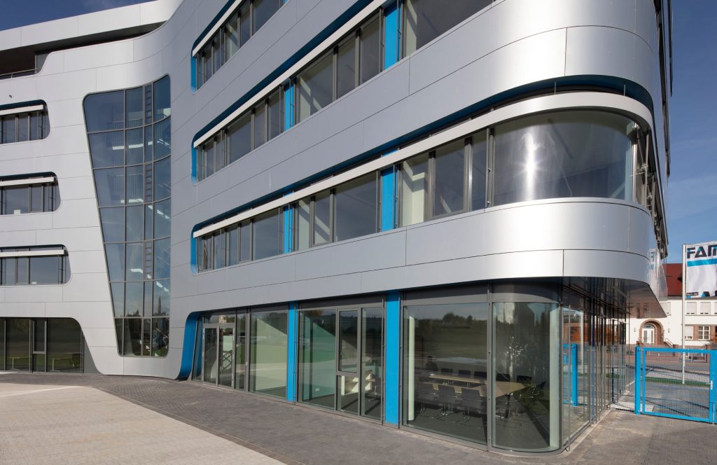 FACHADA ALUCOBOND